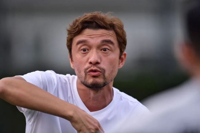 她的手技