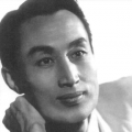 蓬莱仙山之仙女